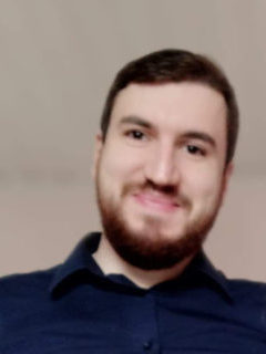 Samir Zohri